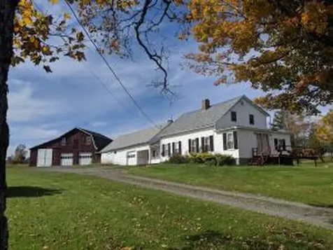 66 Bailey Hill Road Cambridge ME 04923