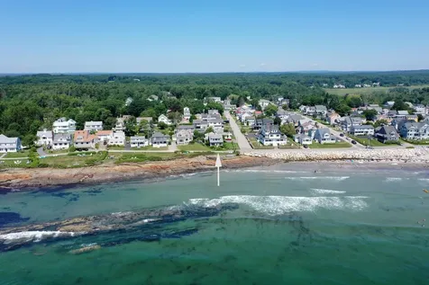 1 Cliff Street Scarborough ME 04074