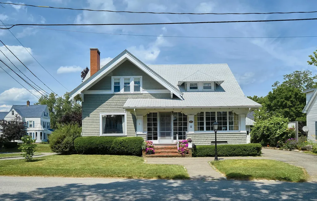 107 Limerock Street Rockland ME 04841