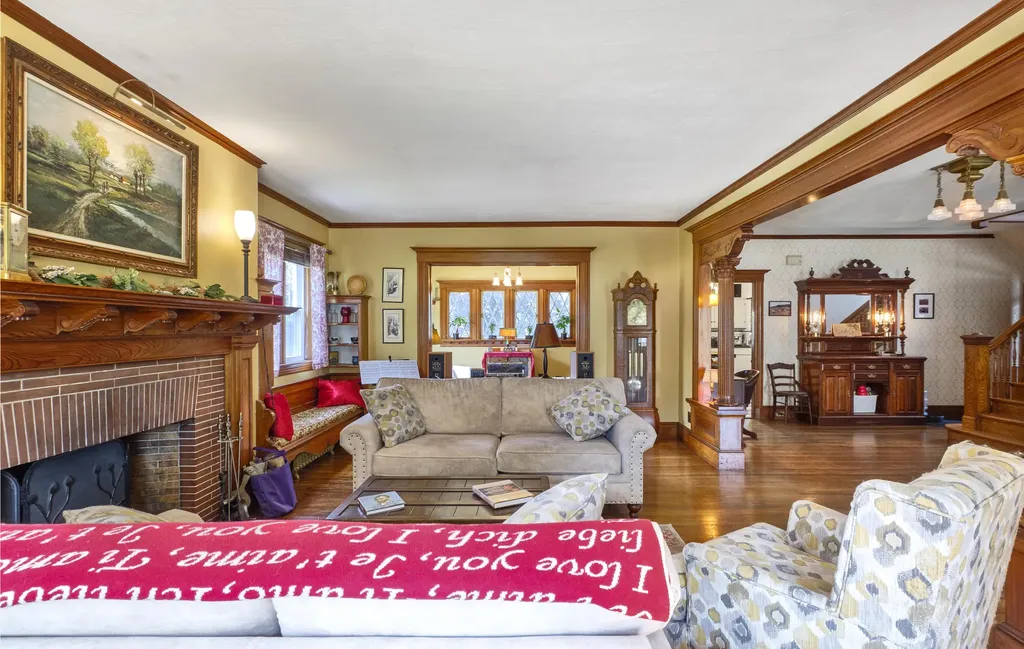 107 Limerock Street Rockland ME 04841