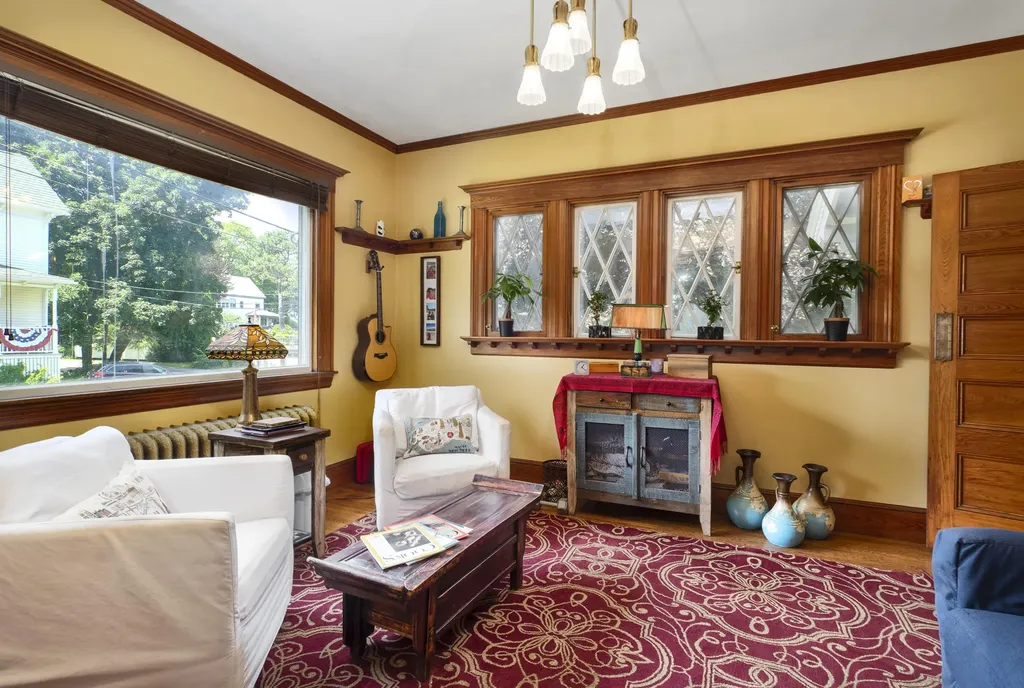107 Limerock Street Rockland ME 04841