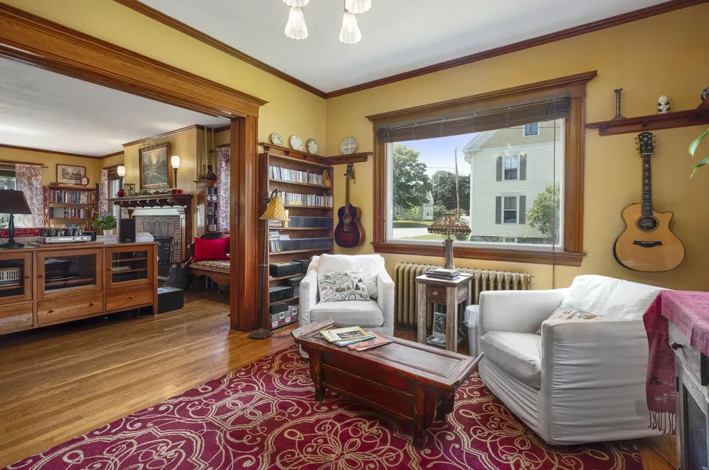 107 Limerock Street Rockland ME 04841