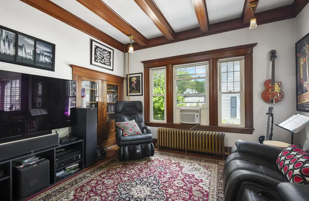 107 Limerock Street Rockland ME 04841