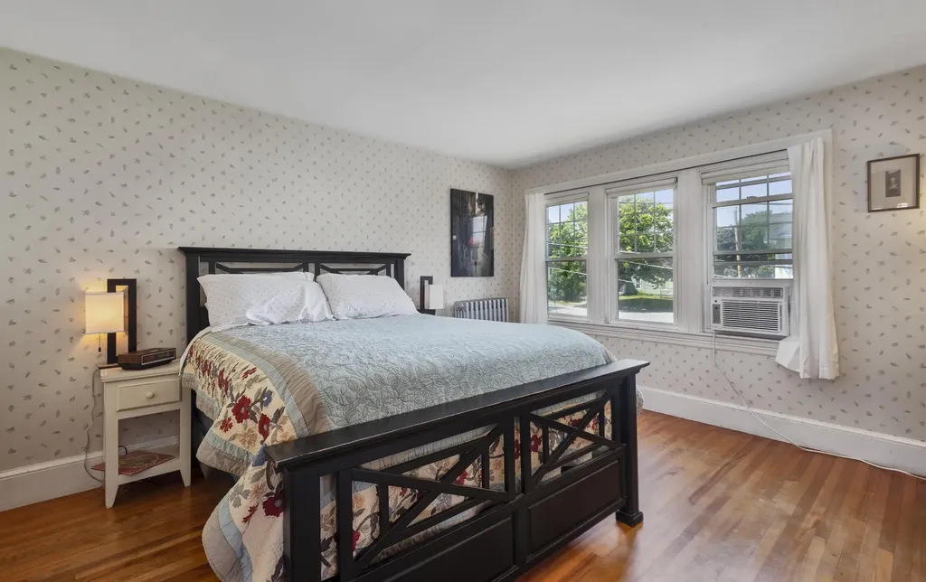 107 Limerock Street Rockland ME 04841