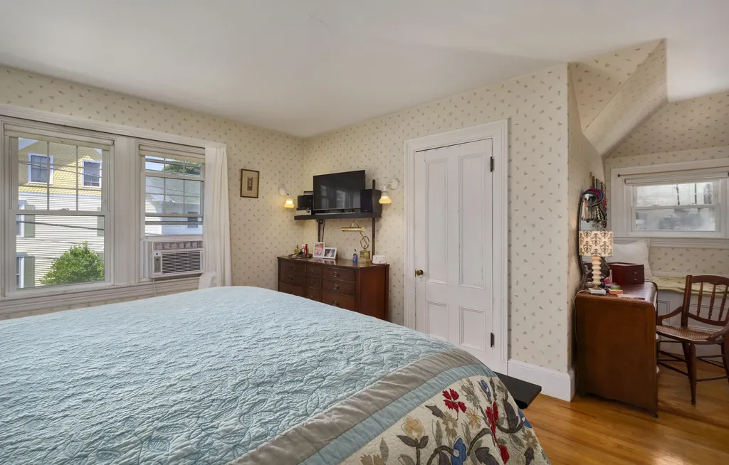 107 Limerock Street Rockland ME 04841