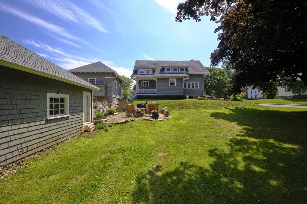 107 Limerock Street Rockland ME 04841
