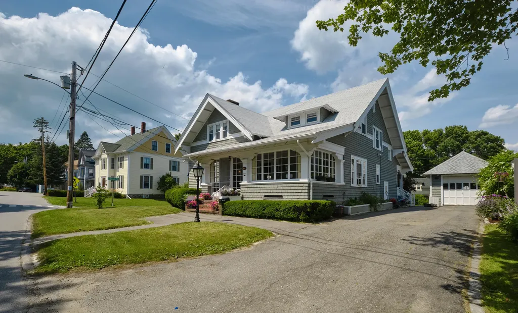 107 Limerock Street Rockland ME 04841