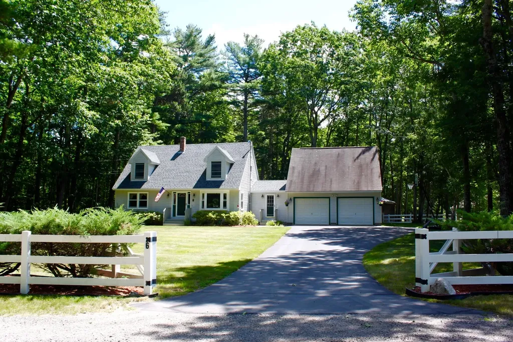 6 Wildberry Lane Saco ME 04072