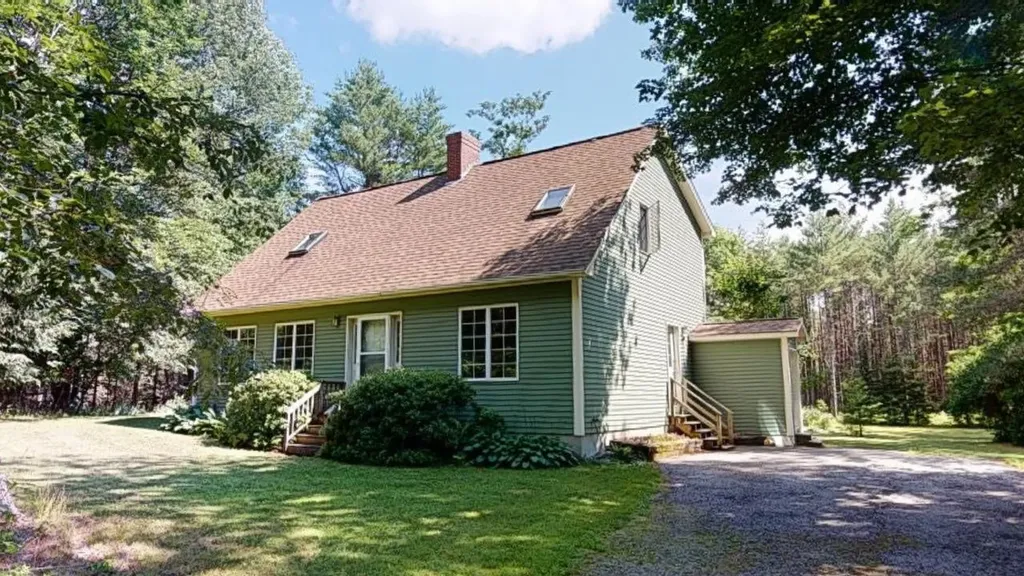 328 Gilman Falls Avenue Old Town ME 04468