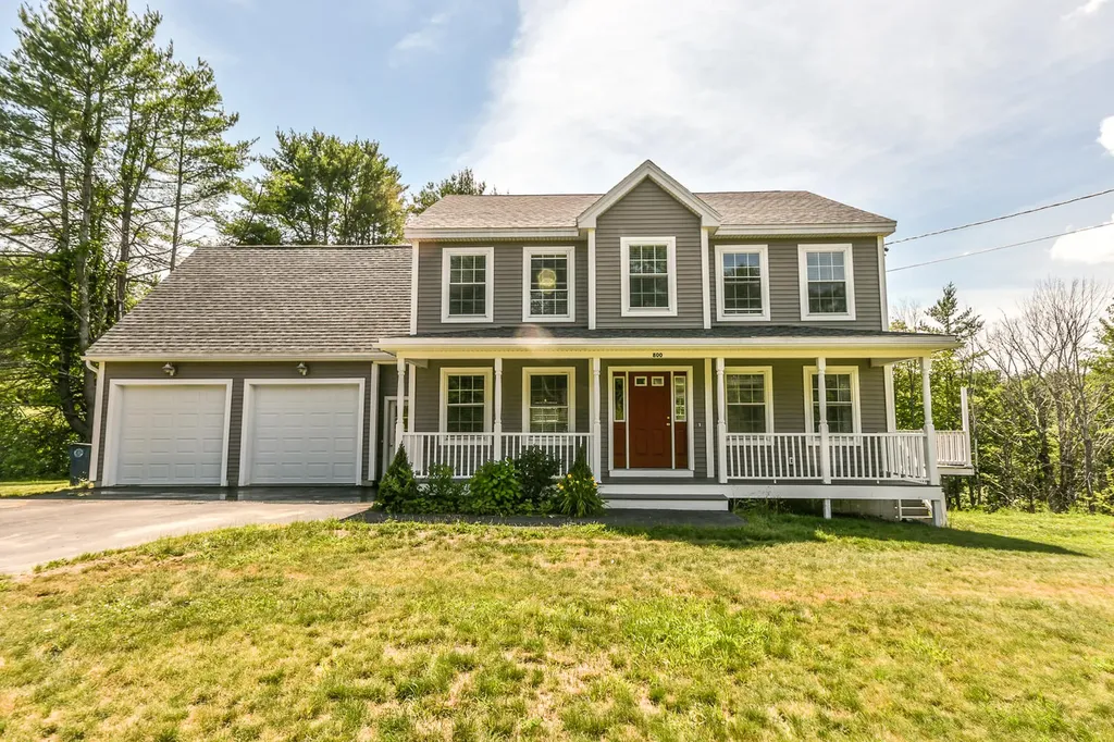 800 Cumberland Street Westbrook ME 04092