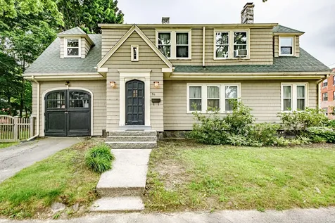 94 Noyes Street Portland ME 04103