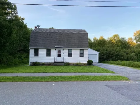 195 Virginia Street Portland ME 04103