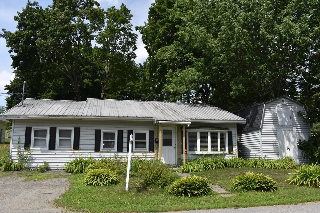113 Summer Street Pittsfield ME 04967