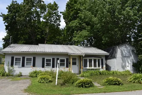 113 Summer Street Pittsfield ME 04967