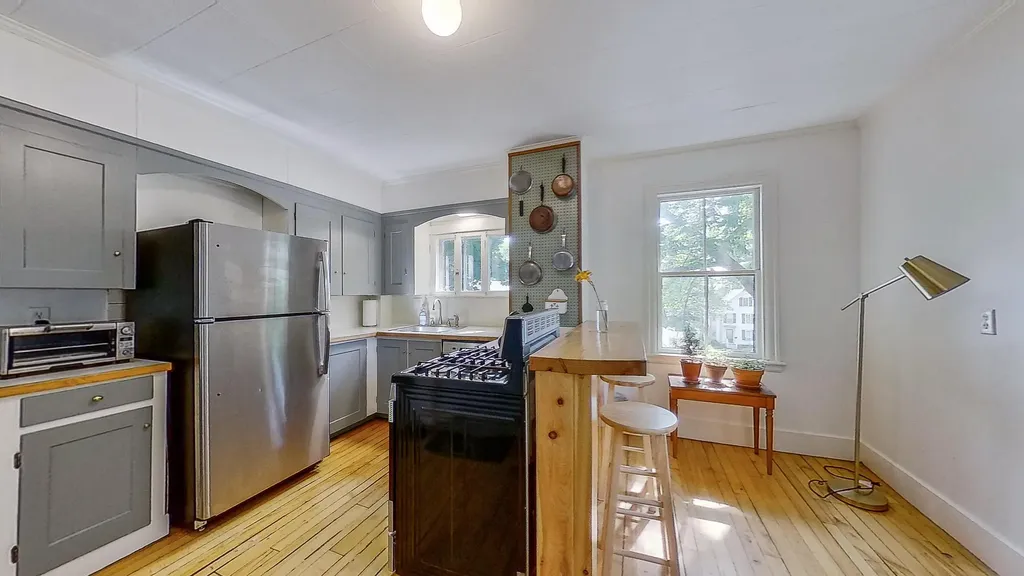 7 Wyman Street Augusta ME 04330