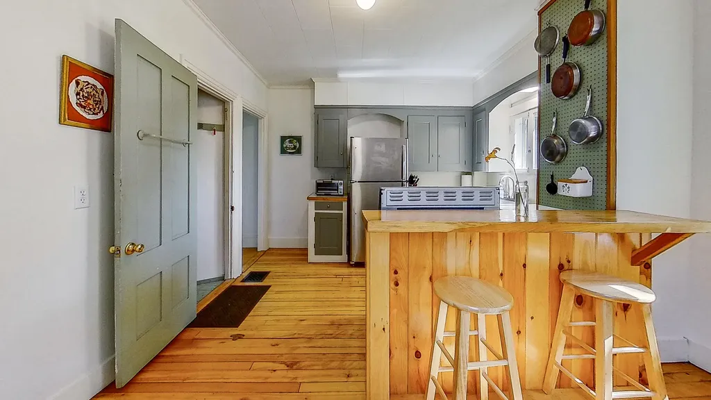 7 Wyman Street Augusta ME 04330