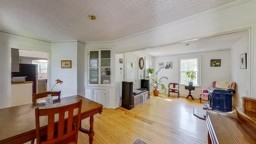 7 Wyman Street Augusta ME 04330