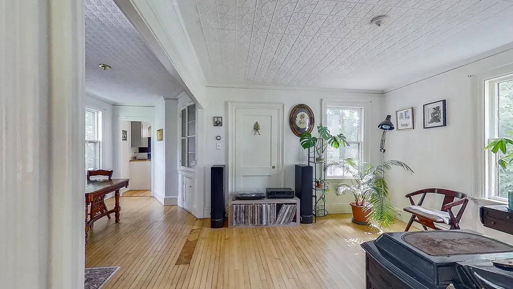 7 Wyman Street Augusta ME 04330