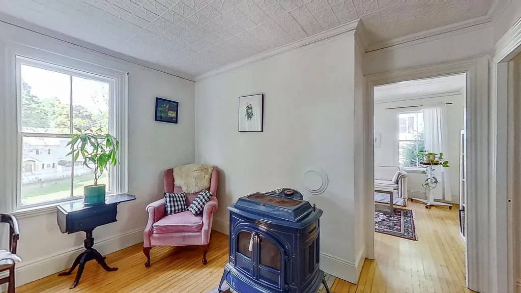 7 Wyman Street Augusta ME 04330