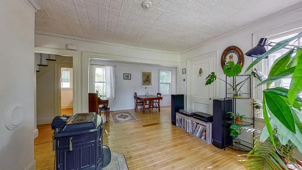 7 Wyman Street Augusta ME 04330