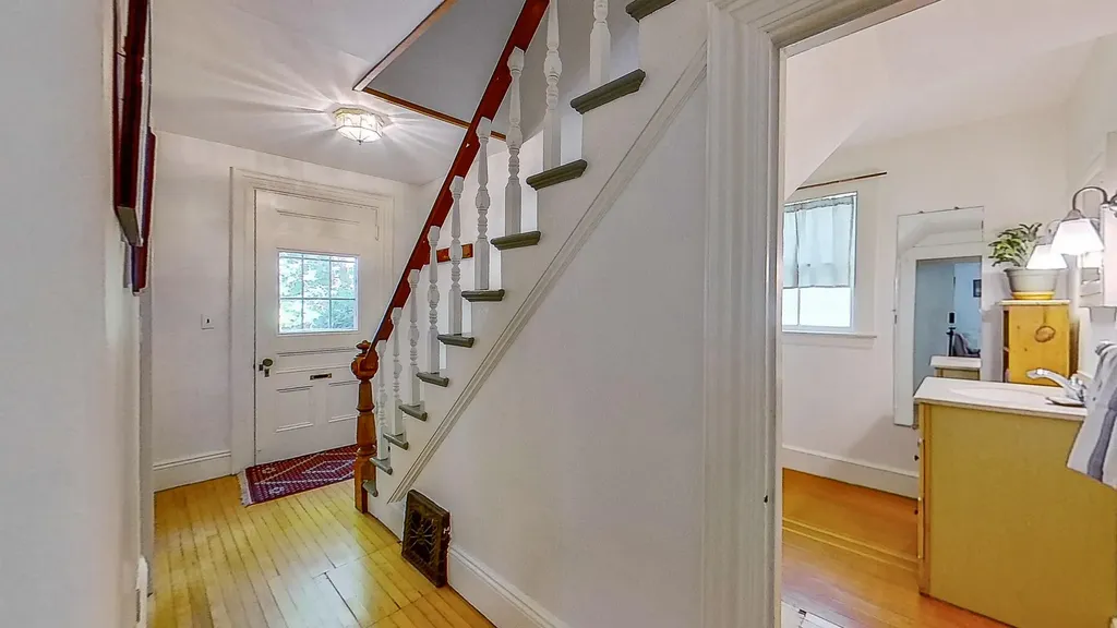 7 Wyman Street Augusta ME 04330