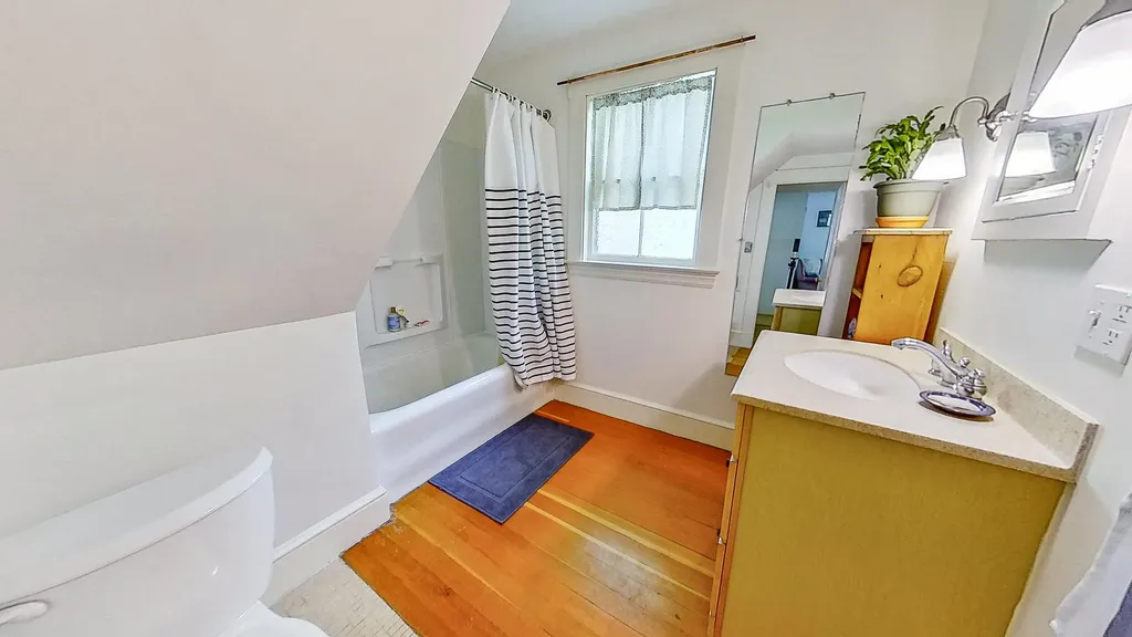 7 Wyman Street Augusta ME 04330