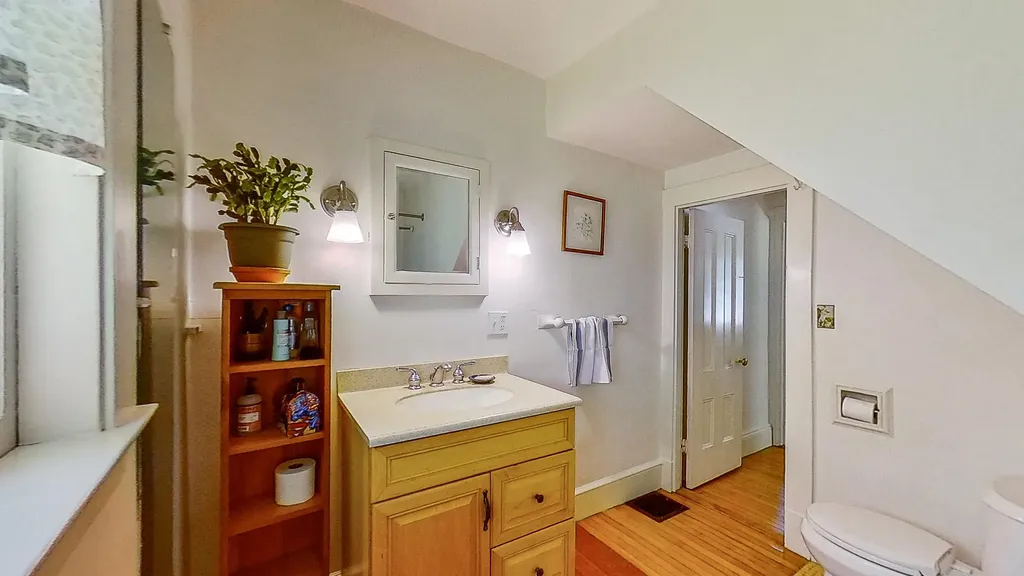 7 Wyman Street Augusta ME 04330
