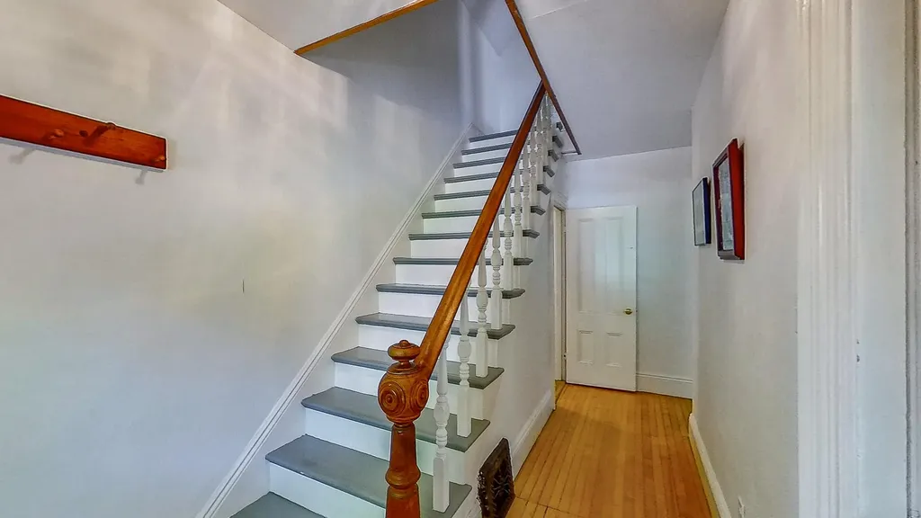 7 Wyman Street Augusta ME 04330