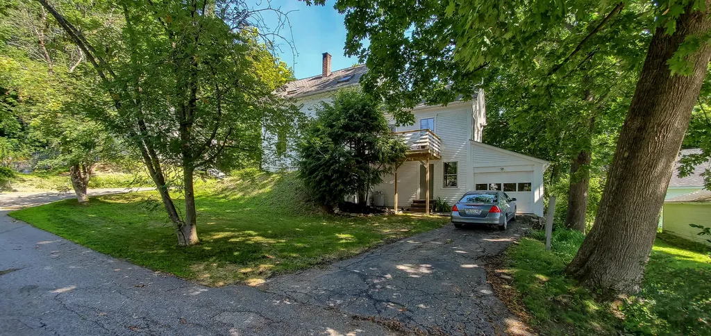 7 Wyman Street Augusta ME 04330