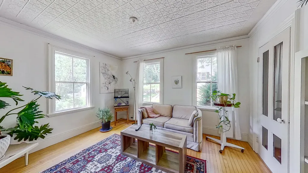 7 Wyman Street Augusta ME 04330