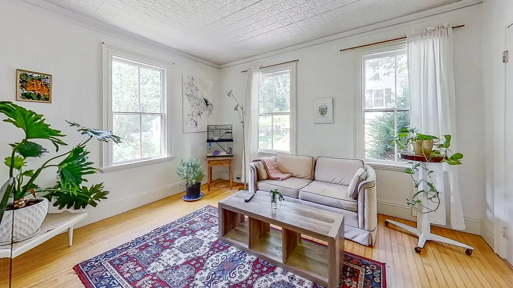 7 Wyman Street Augusta ME 04330