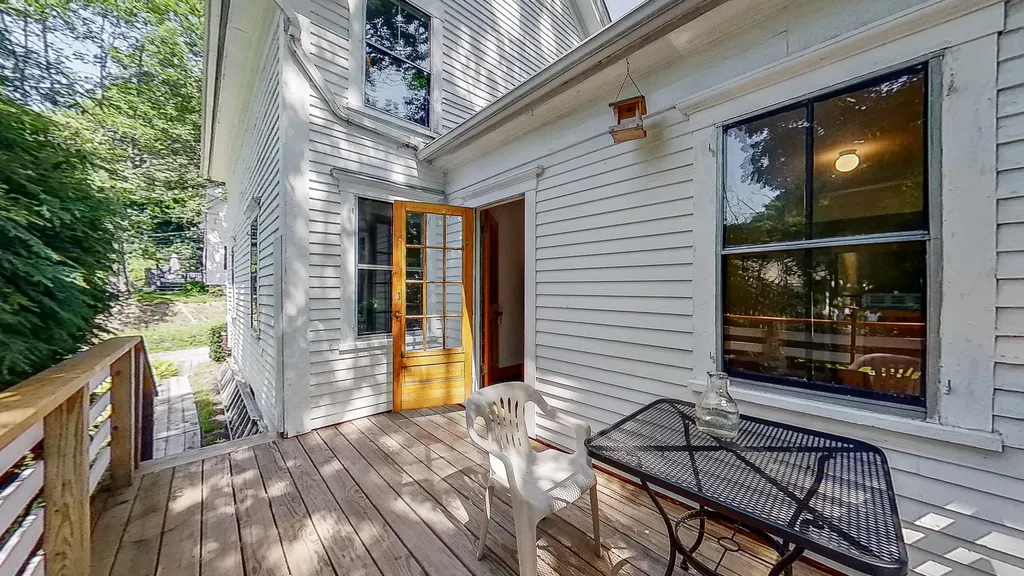 7 Wyman Street Augusta ME 04330