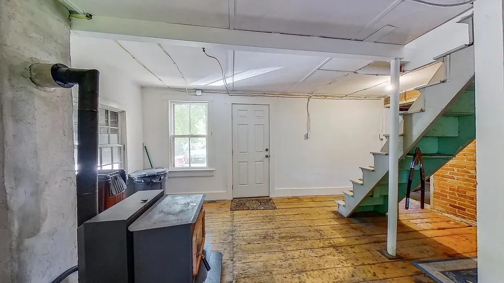 7 Wyman Street Augusta ME 04330