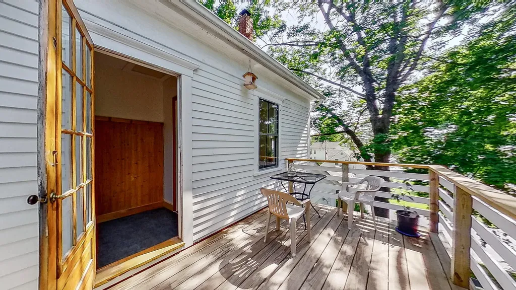 7 Wyman Street Augusta ME 04330