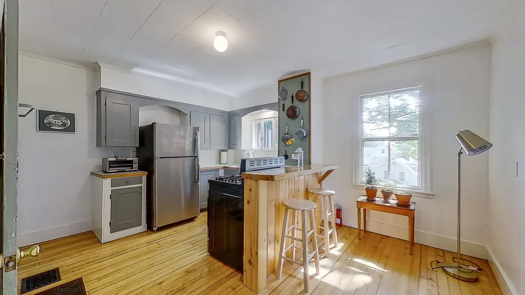 7 Wyman Street Augusta ME 04330