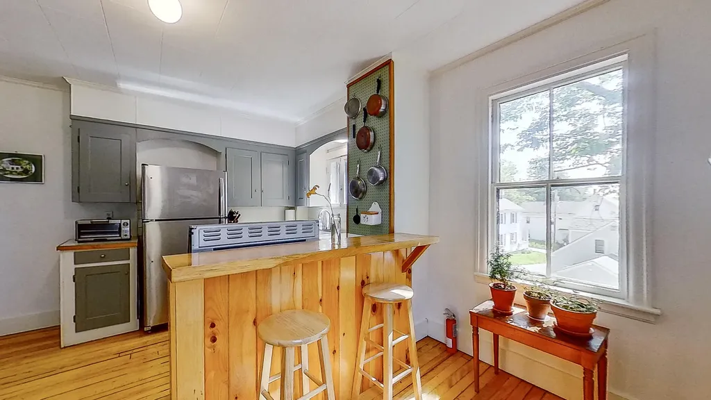 7 Wyman Street Augusta ME 04330