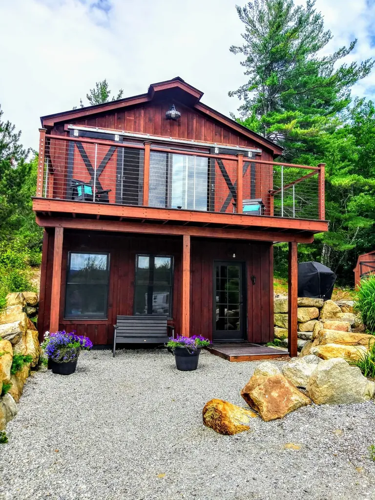 498 Flat Road Bethel ME 04217