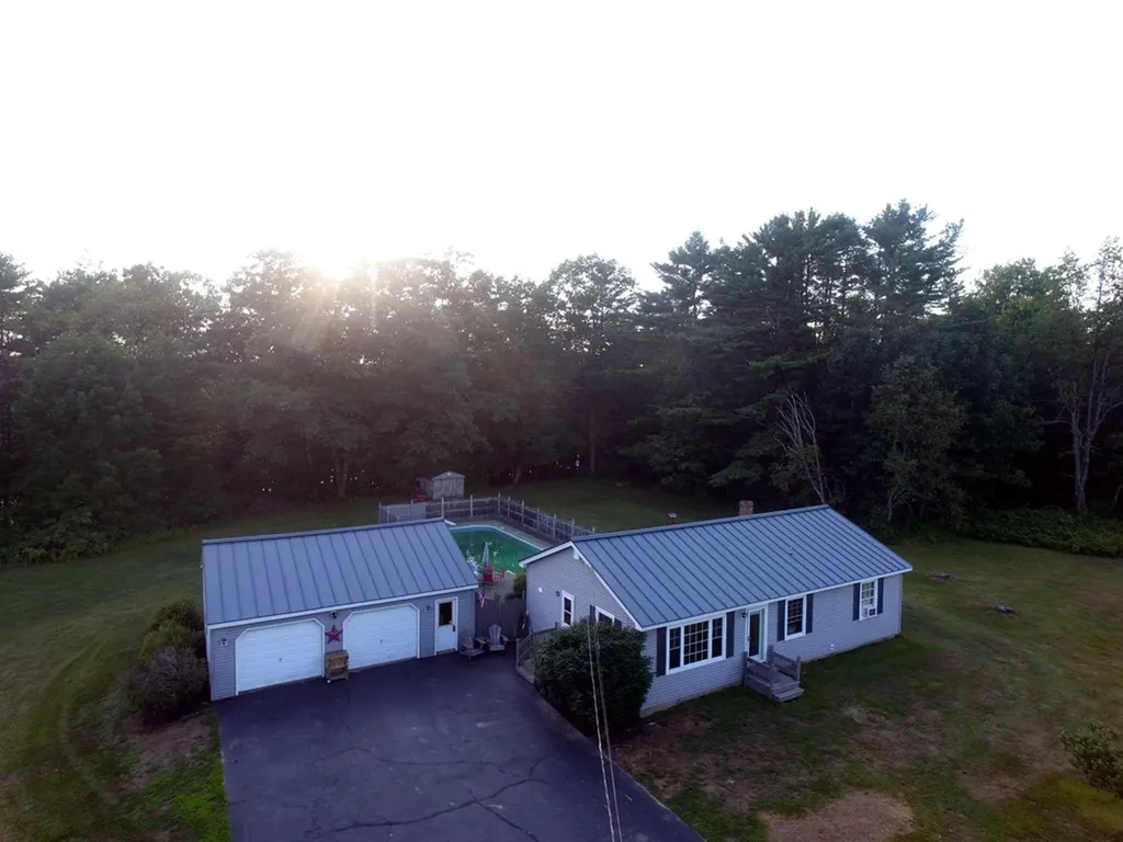 1029 East River Road Skowhegan ME 04976