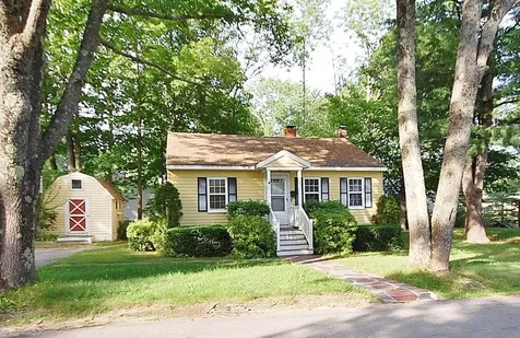 10 Lake Avenue Old Orchard Beach ME 04064