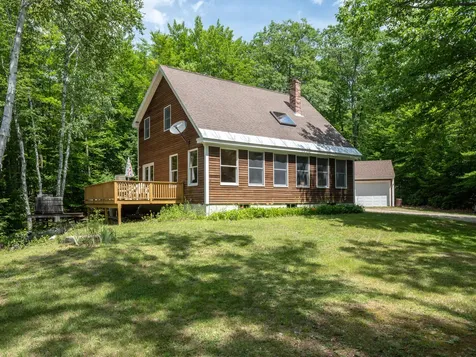 556 Knights Hill Road Sweden ME 04040