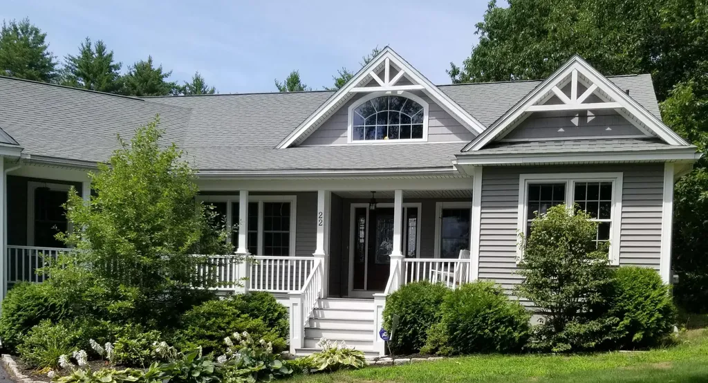 22 Bowdens Way Windham ME 04062