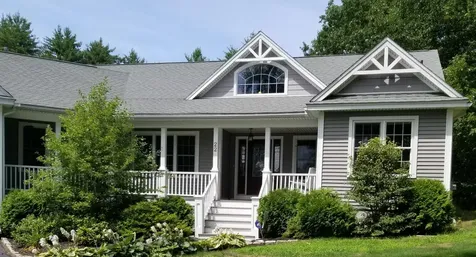 22 Bowdens Way Windham ME 04062