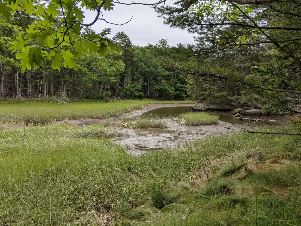 Off Dover Road Boothbay ME 04537