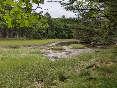 Off Dover Road Boothbay ME 04537