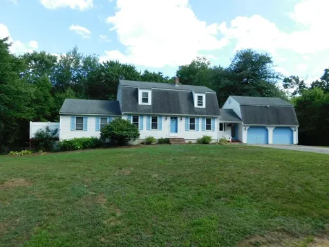 19 Overlook Drive Berwick ME 03901