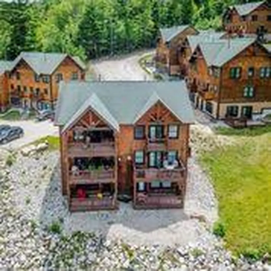 17 Headwall Drive Bridgton ME 04009