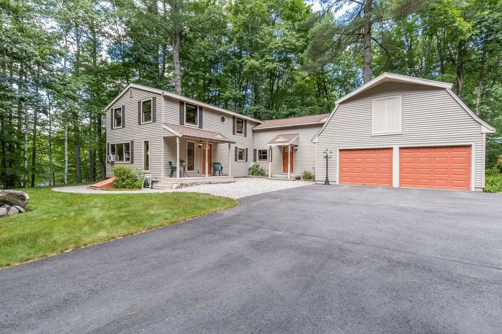 51 Bliss Road Standish ME 04084
