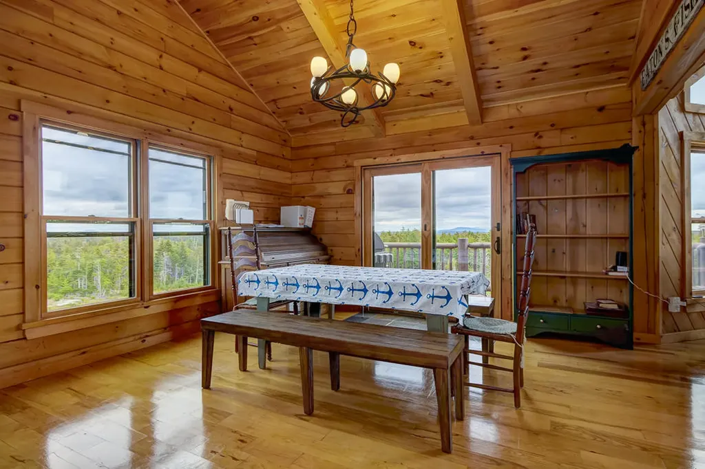 614-A Oceanville Road Stonington ME 04681