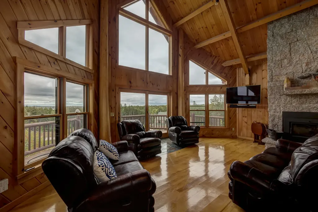 614-A Oceanville Road Stonington ME 04681
