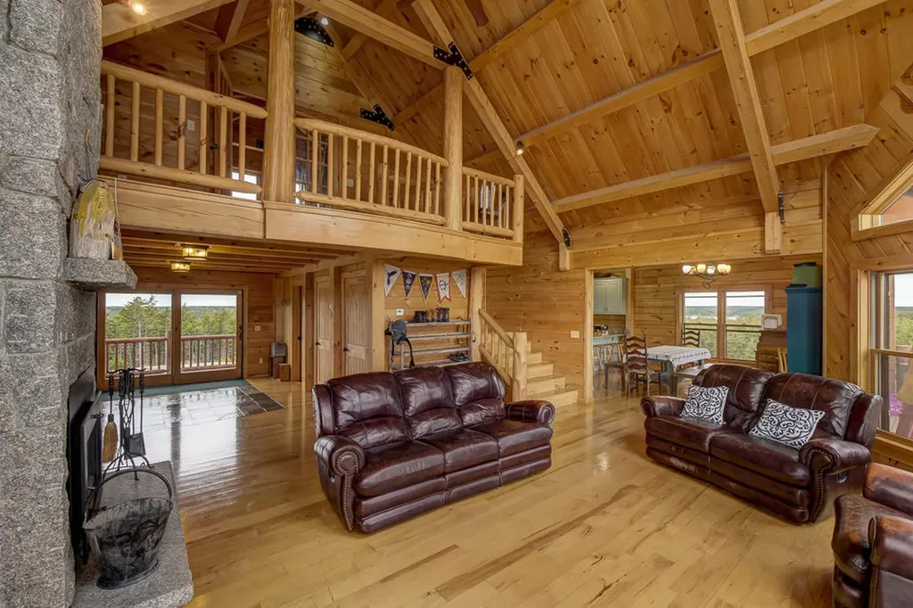 614-A Oceanville Road Stonington ME 04681